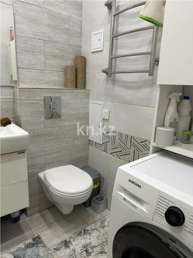 Продажа 2-комнатной квартиры, 58.1 м² в Астане - фото 4