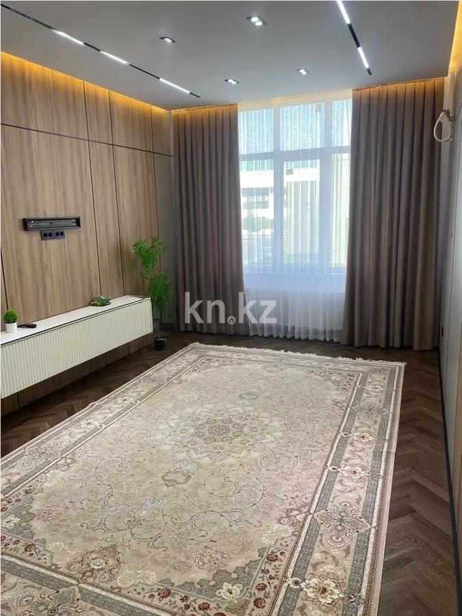 Продажа 2-комнатной квартиры, 68 м², пр. Туран, дом  52/7 - Продажа квартир в Казахстане фото 1 из 4