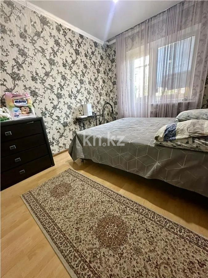 Продажа 3-комнатной квартиры, 66 м², мкр-н Тастак-2, дом  18 в Алматы - фото 3