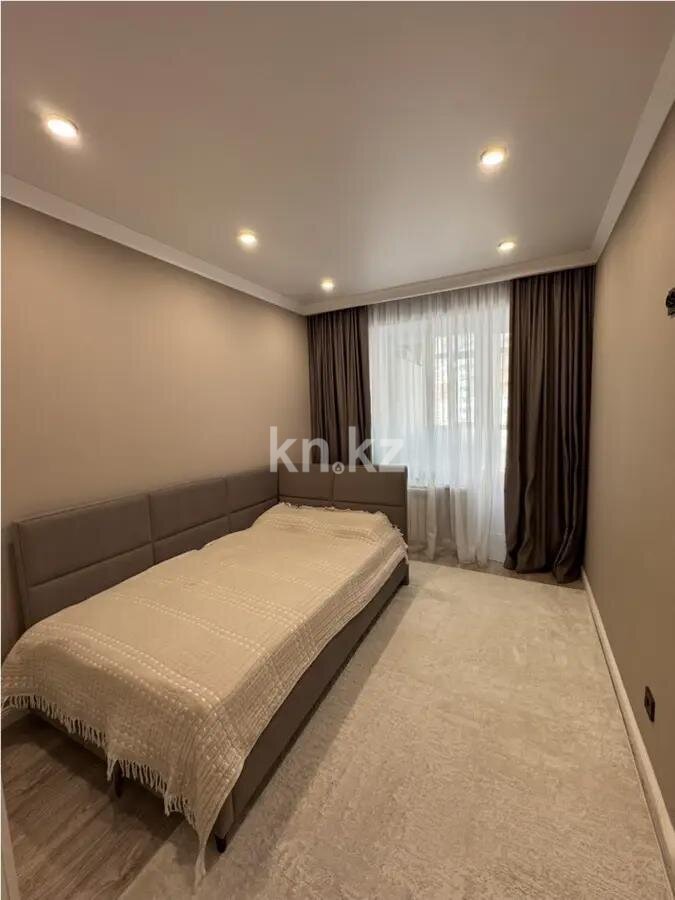 Продажа 3-комнатной квартиры, 61.3 м² в Астане - фото 3