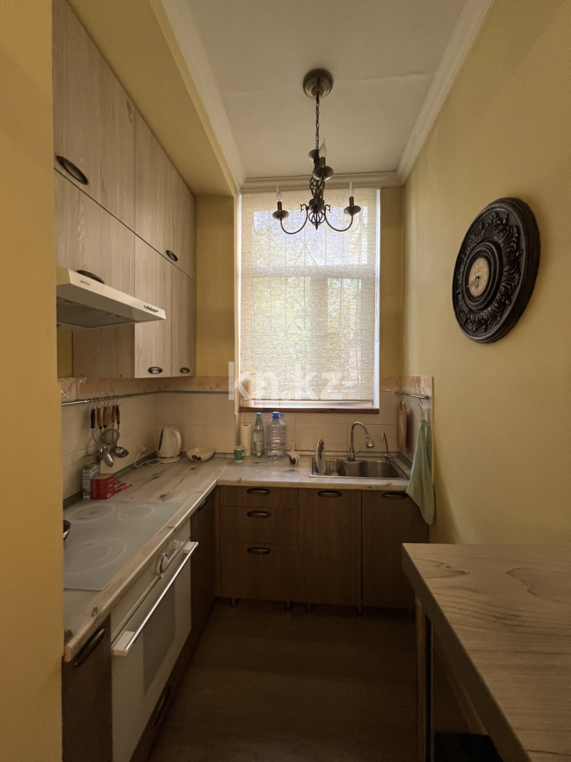 Продажа 3-комнатной квартиры, 77 м², ул. Лободы, дом  22 - Продажа  трехкомнатных квартир в Караганде без посредников фото 5 из 11