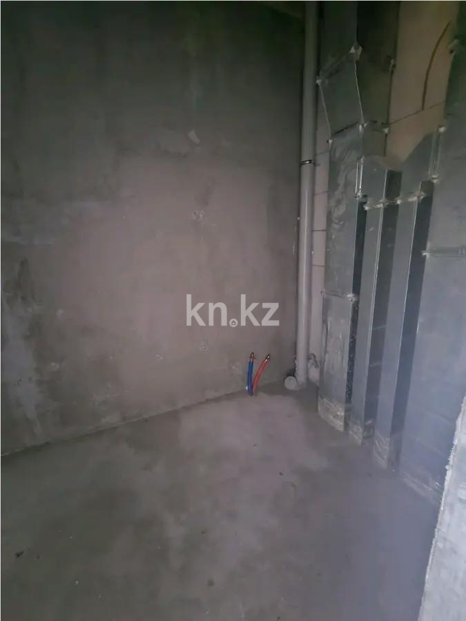 Продажа 2-комнатной квартиры, 49 м² - Продажа двухкомнатных квартир от собственников в Алматы фото 3 из 4