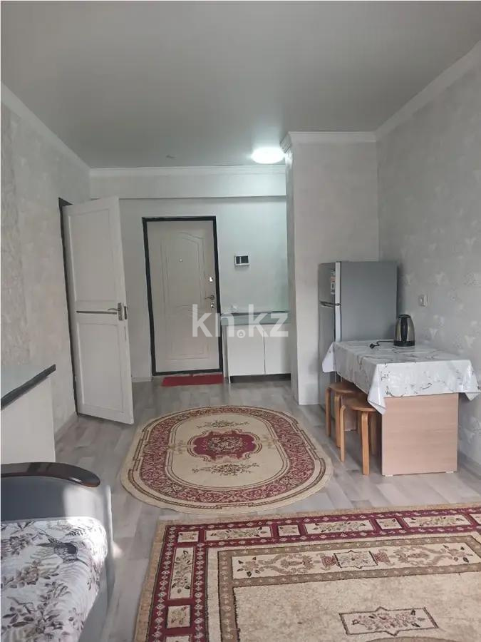 Продажа 1-комнатной квартиры, 30 м² - Продажа квартир в новостройках Алматы - страница 25 фото 2 из 3