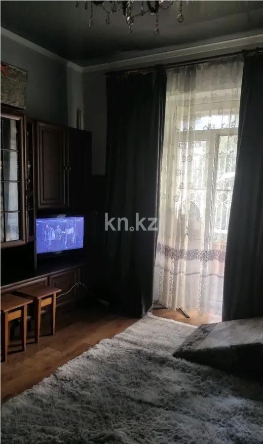 Продажа 2-комнатной квартиры, 45 м², ул. Казыбек би, дом  127 - Продажа  двухкомнатных, трехкомнатных квартир в Алматы фото 2 из 7