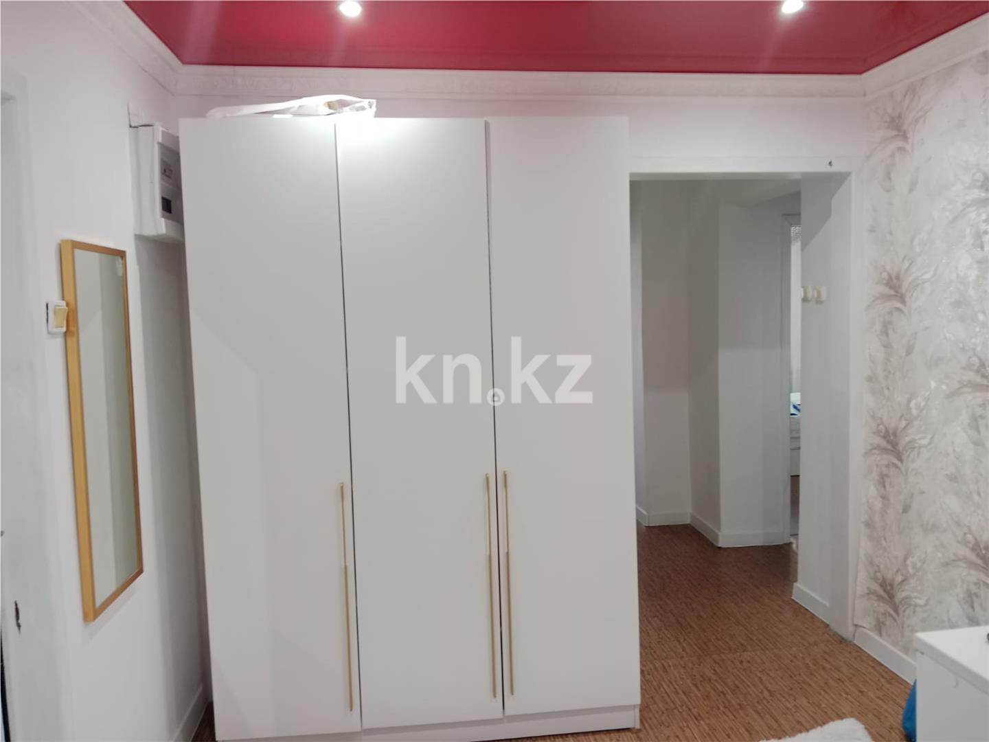 Продажа 3-комнатной квартиры, 67 м², мкр-н 9-й, дом  38 в Темиртау - фото 2