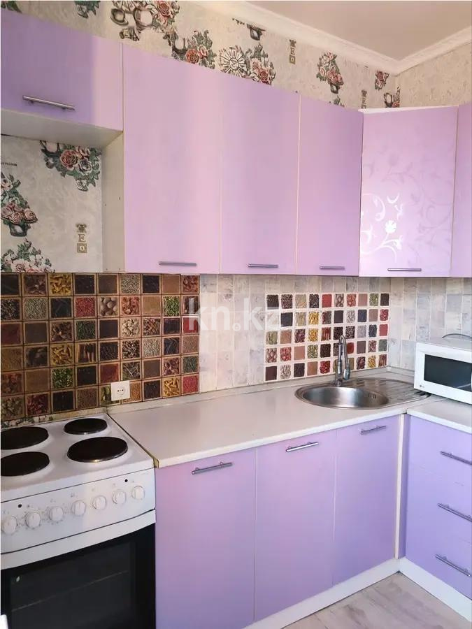 Продажа 1-комнатной квартиры, 36.1 м², пр. Кошкарбаева, дом  29 - Продажа  однокомнатных квартир в новостройках Астаны фото 2 из 3