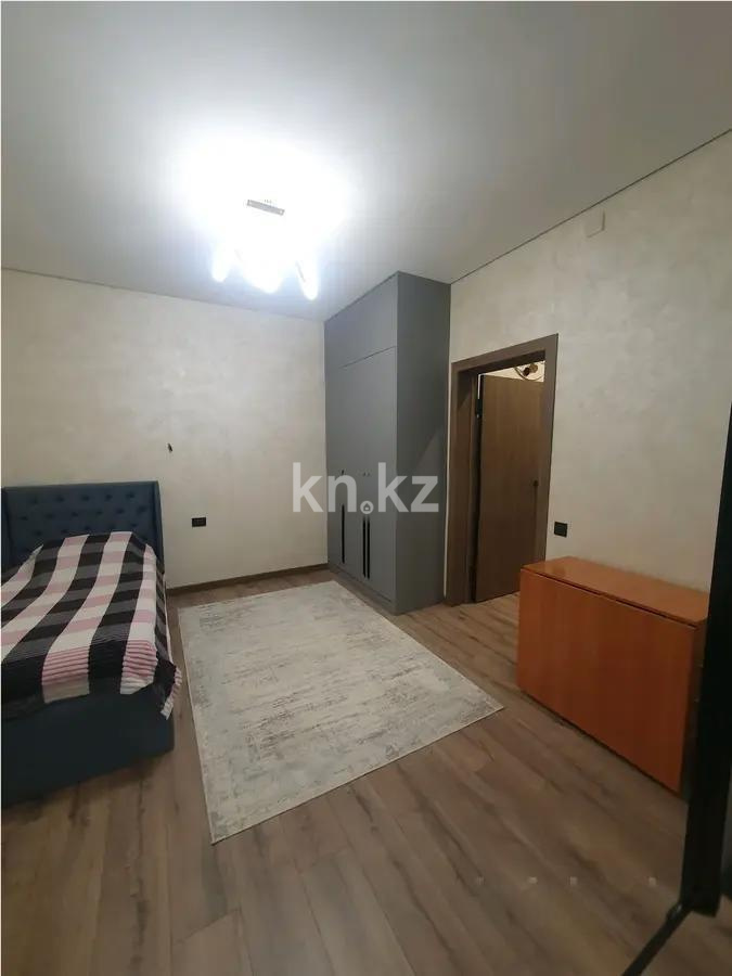 Продажа 4-комнатной квартиры, 107 м², ул. Халиуллина, дом  140/5 - Продажа  четырехкомнатных квартир в новостройках Алматы фото 3 из 7