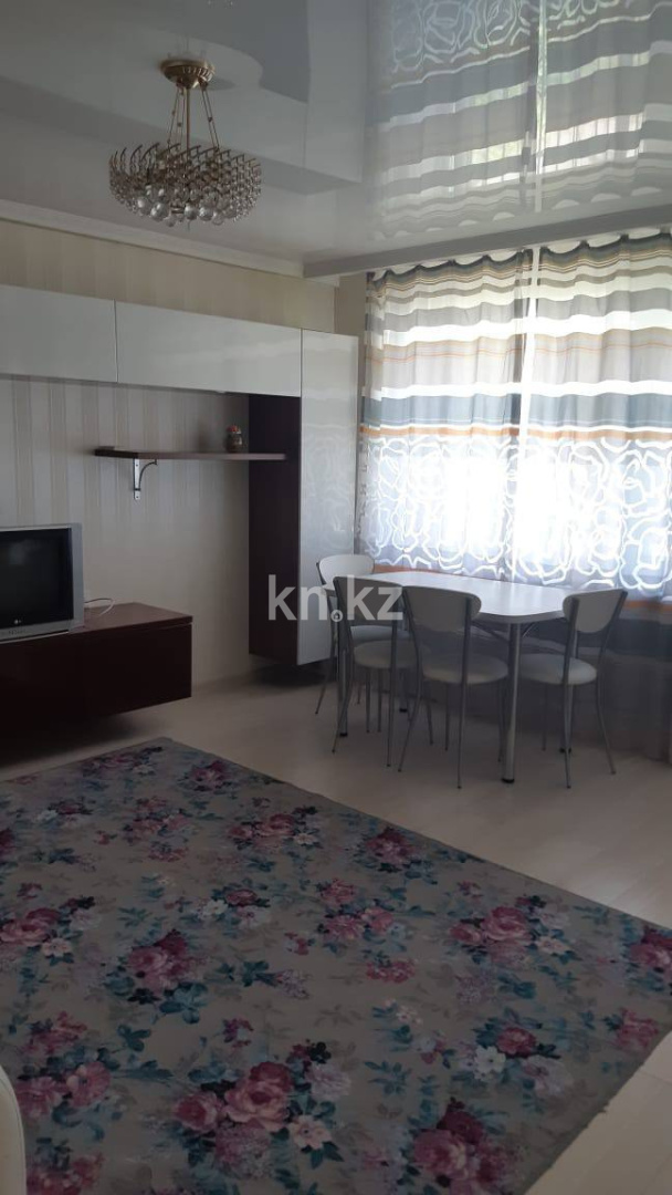 Аренда 2-комнатной квартиры, 45 м² в Астане - фото 2