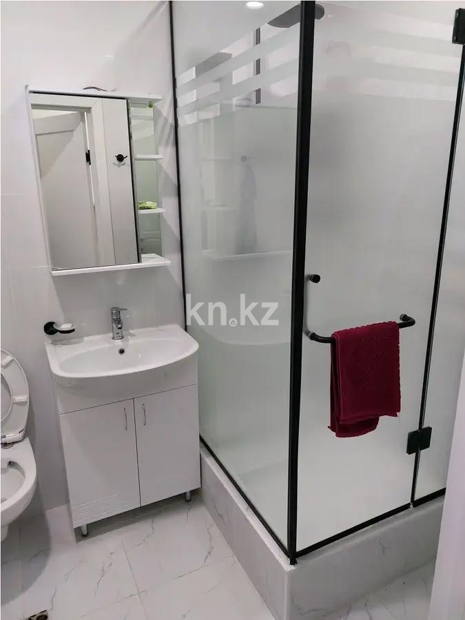 Продажа 2-комнатной квартиры, 41 м² - Продажа  двухкомнатных квартир в новостройках Алматы фото 3 из 3