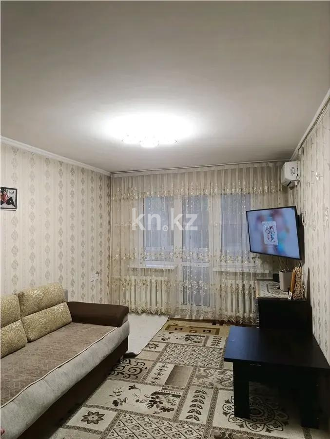 Продажа 3-комнатной квартиры, 59.6 м² - Продажа трехкомнатных квартир в Казахстане - страница 5 фото 1 из 2