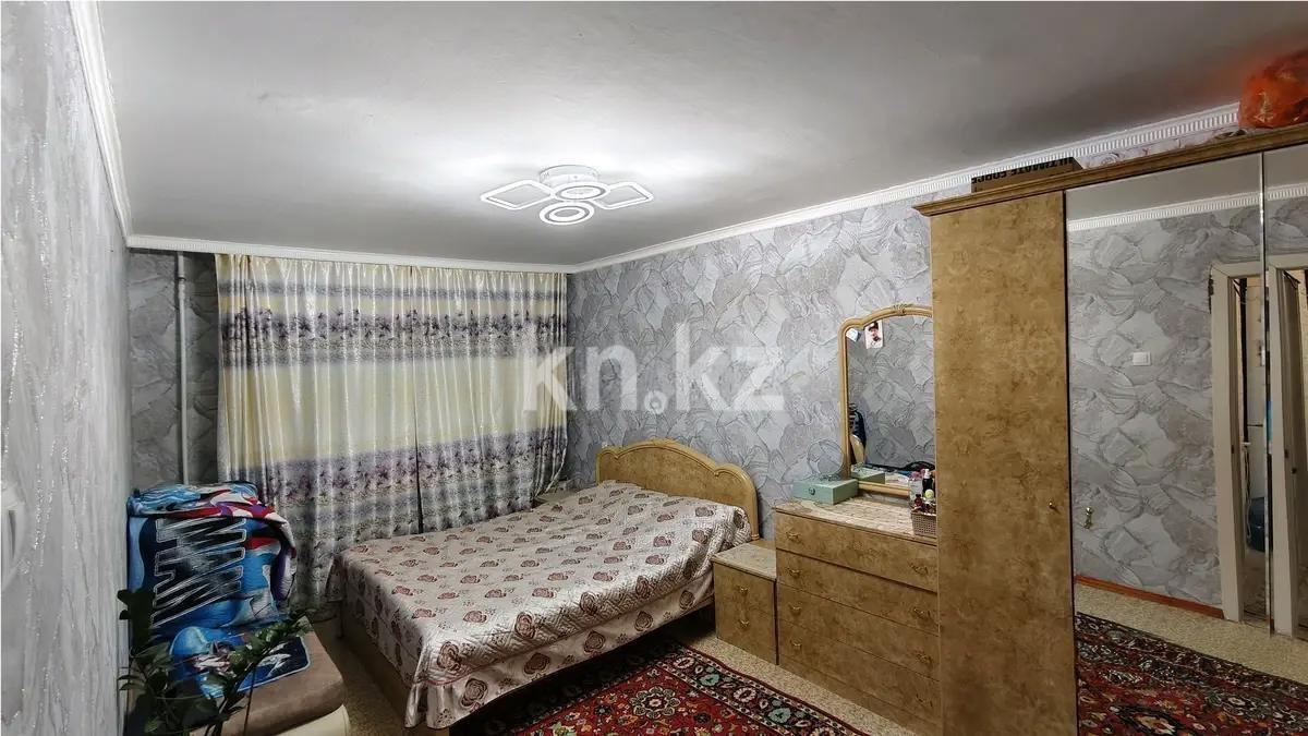 Продажа 3-комнатной квартиры, 61 м², квартал 29А, дом  3 - Продажа квартир в Абае фото 2 из 6
