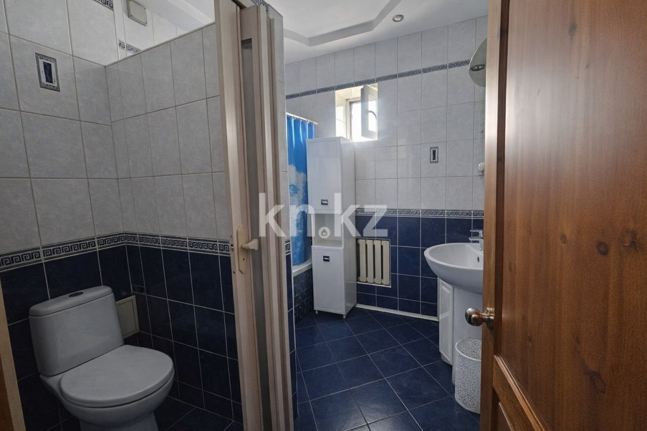 Продажа 3-комнатной квартиры, 65 м² в Алматы - фото 12