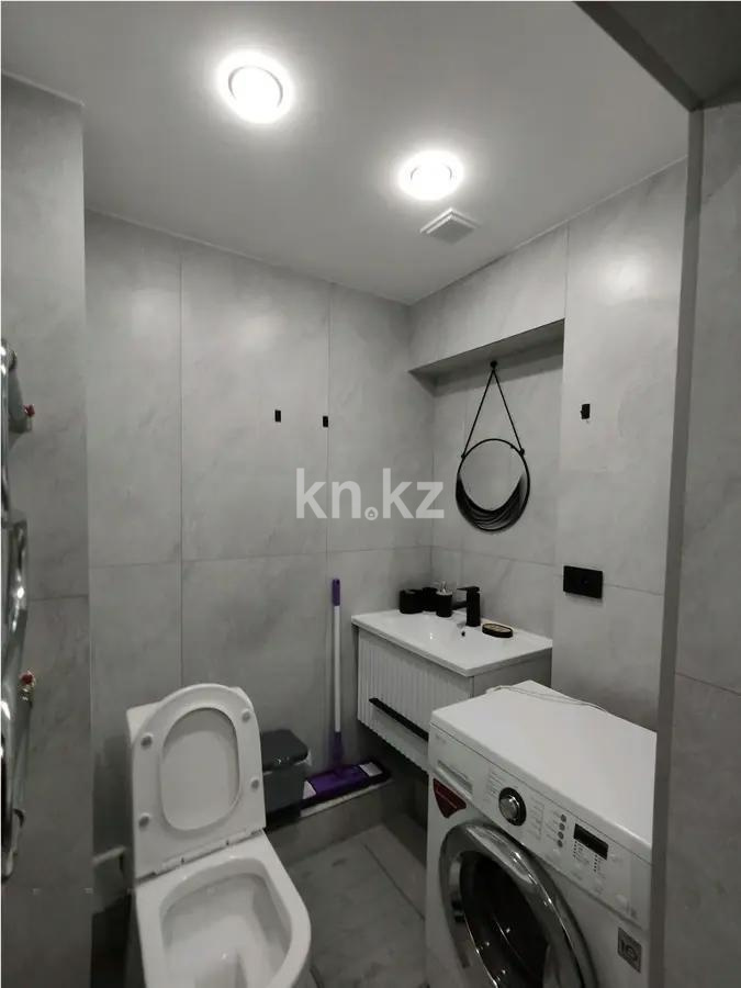 Продажа 1-комнатной квартиры, 41 м² - Продажа квартир в Алматы - страница 69 фото 3 из 4