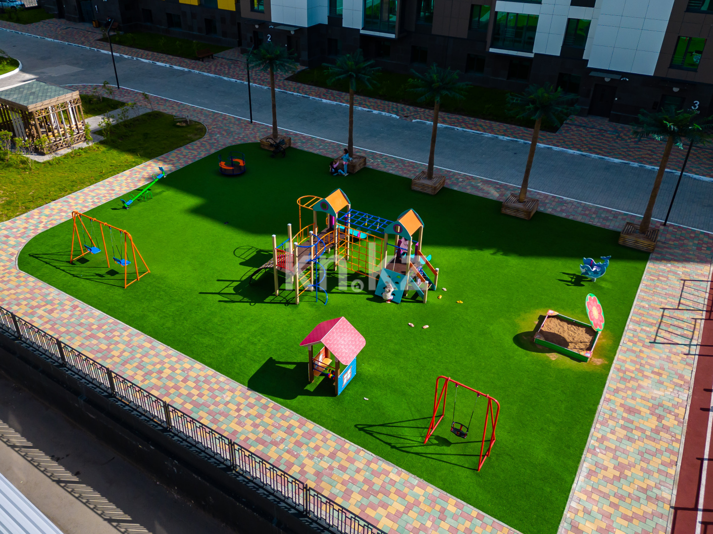 Продажа 2-комнатной квартиры, 70 м², ул. Сыганак, дом  13 в Астане - фото 10