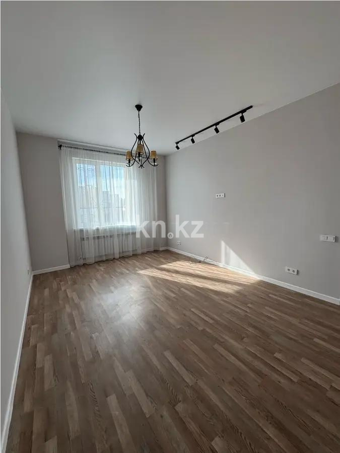 Продажа 2-комнатной квартиры, 56 м², пр. Кабанбай батыра, дом  58б/4 - Продажа квартир в новостройках Астаны без посредников с фото фото 1 из 6