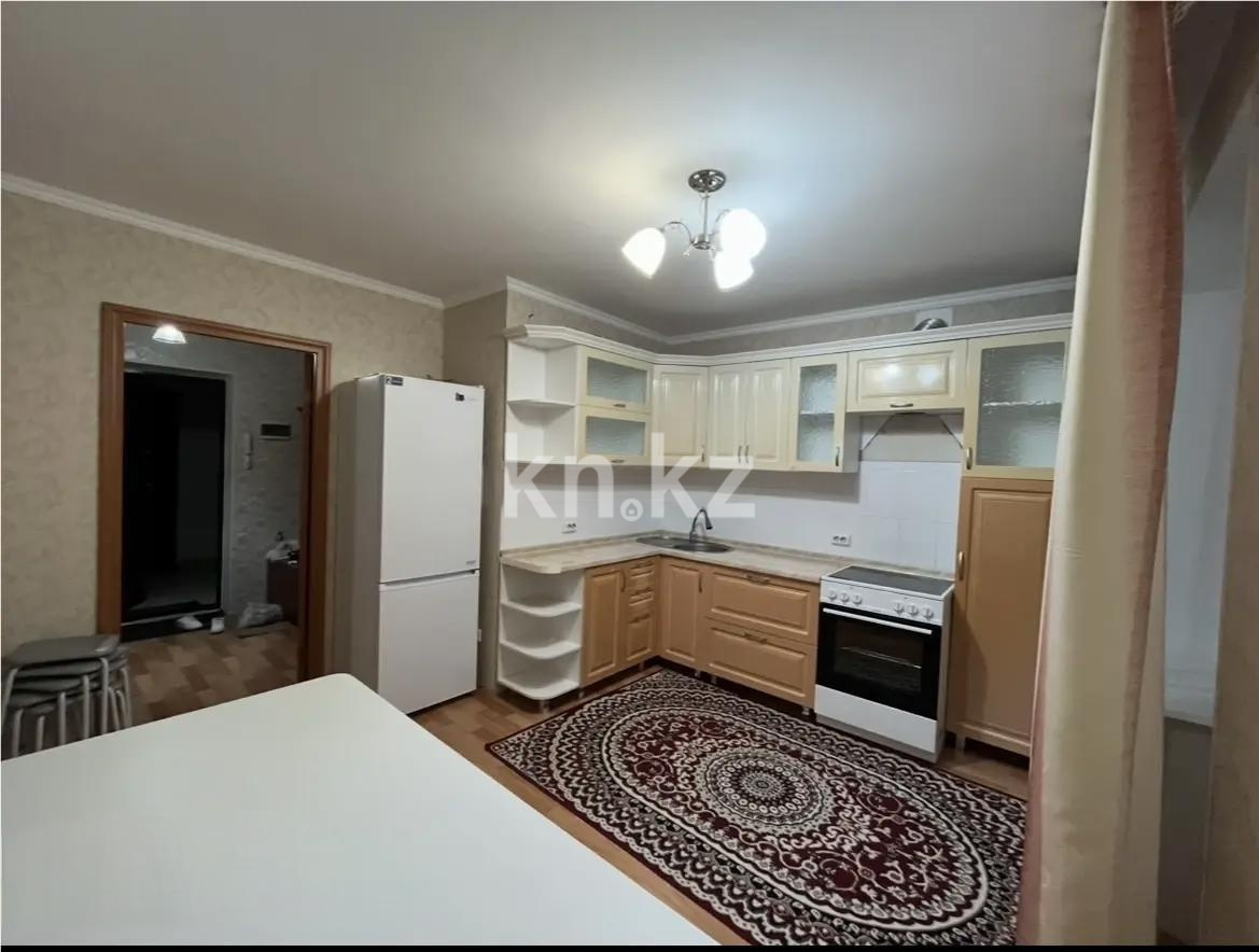Продажа 1-комнатной квартиры, 36 м² в Астане