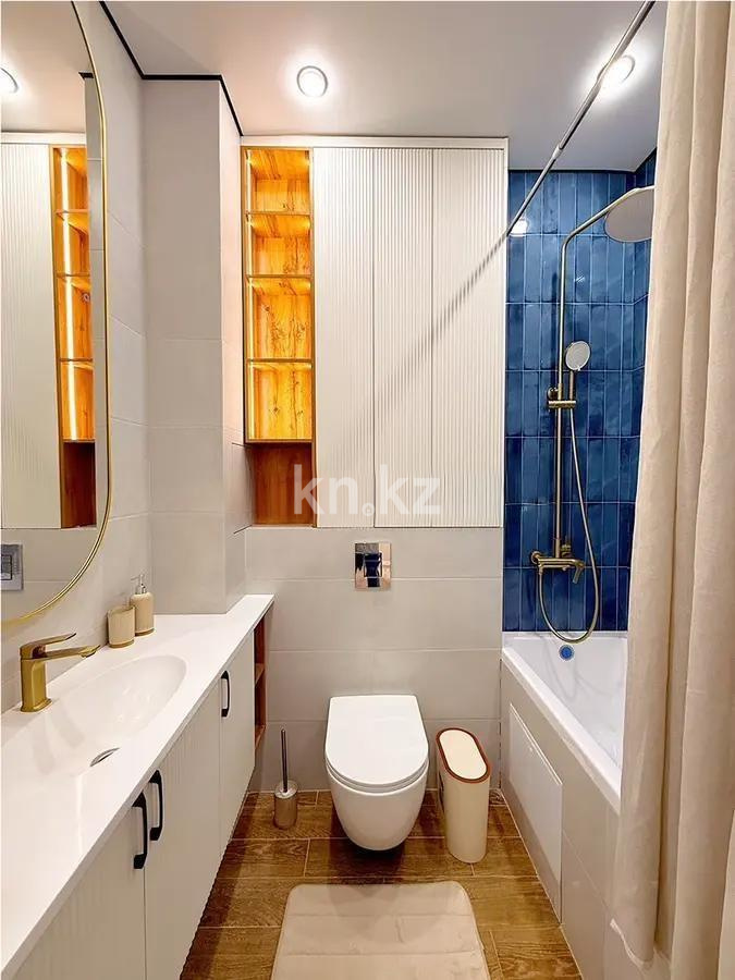 Продажа 1-комнатной квартиры, 40 м² - Продажа недвижимости в Астане - страница 23 фото 3 из 4