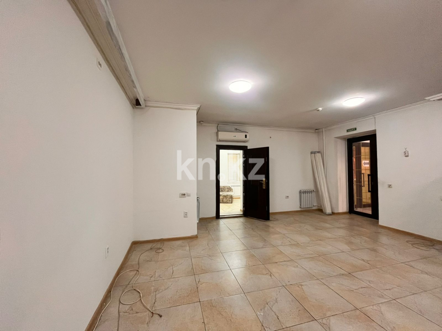 Аренда помещения - Аренда офисных и торговых помещений в Караганде фото 7 из 13