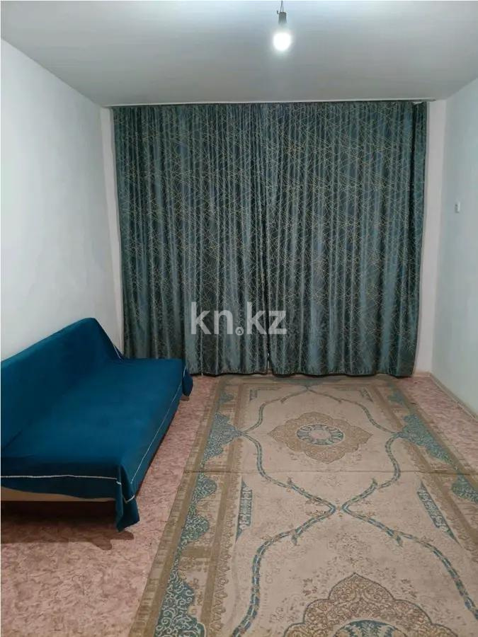 Продажа 1-комнатной квартиры, 40 м², мкр. Саялы, дом  117 - Продажа квартир в Казахстане фото 1 из 2