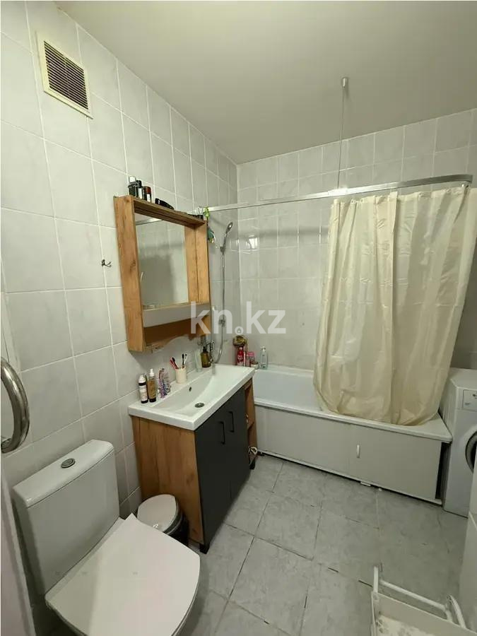 Продажа 1-комнатной квартиры, 42 м², ул. Кобыланды батыра, дом  7к - Продажа квартир в Астане фото 3 из 3