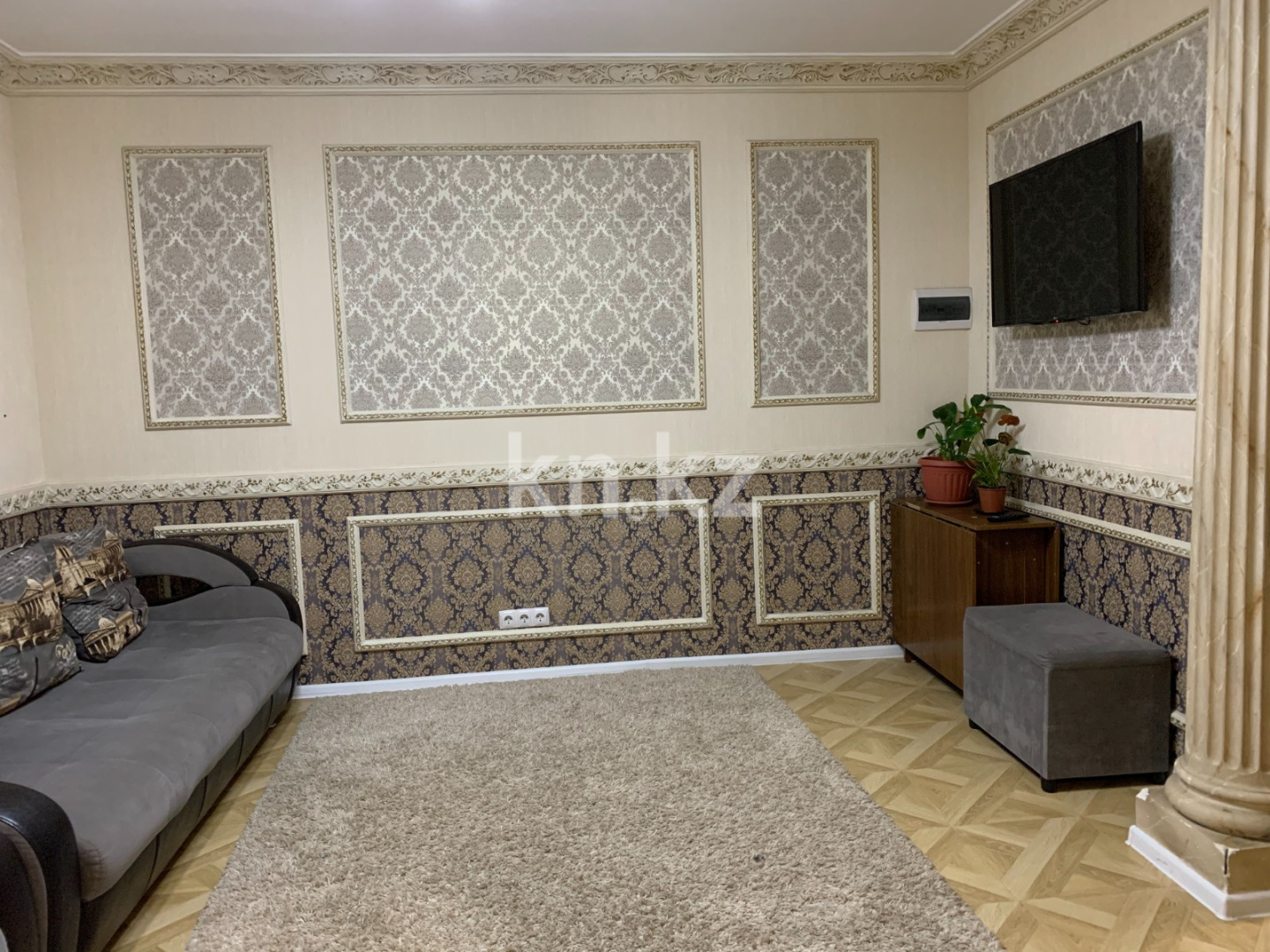 Продажа 2-комнатной квартиры, 43 м² в Астане - фото 2