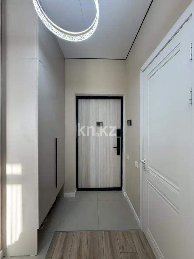 Продажа 2-комнатной квартиры, 40 м² - Продажа квартир от собственников в Астане - страница 24 фото 5 из 5