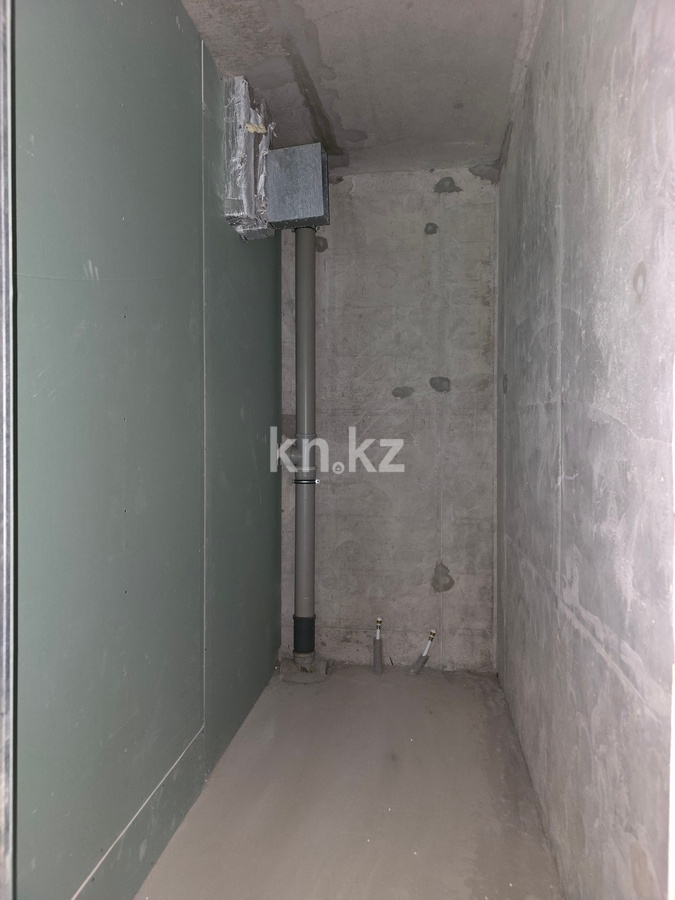 Продажа 3-комнатной квартиры, 74 м² - Продажа трехкомнатных квартир в Алматы фото 21 из 24