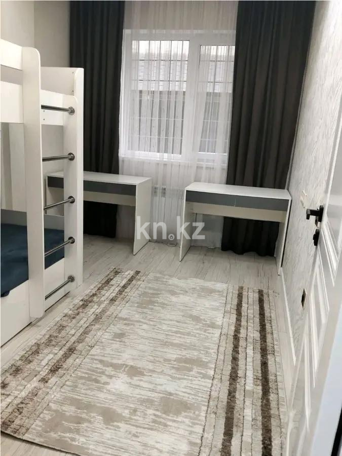 Продажа 3-комнатной квартиры, 61 м² в Алматы - фото 3