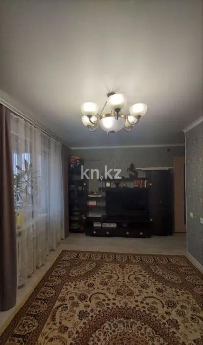 Продажа 3-комнатной квартиры, 60 м², ул. Чехоева, дом  13 - Продажа квартир в Астане фото 1 из 4