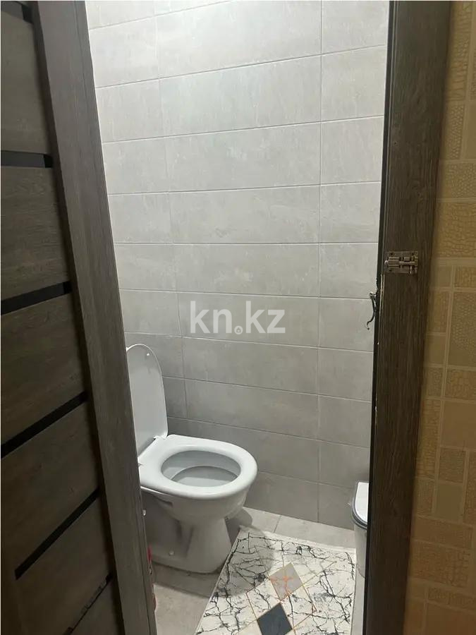 Продажа 2-комнатной квартиры, 52 м², ул. Ыкылас, дом  6а в Алматы - фото 5