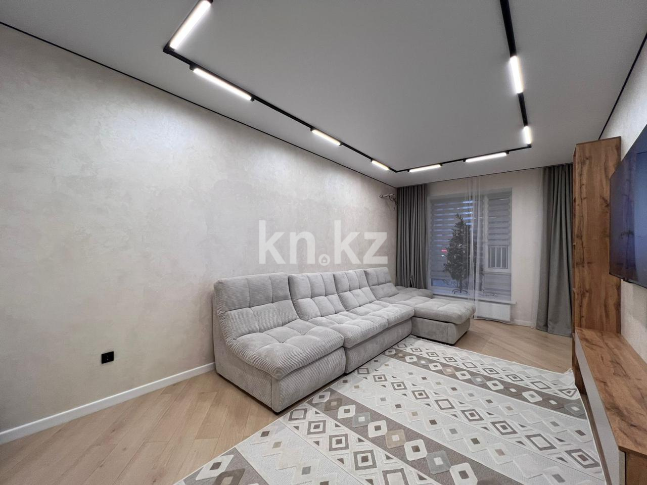 Продажа 3-комнатной квартиры, 87 м² - Продажа квартир в Семее фото 17 из 17