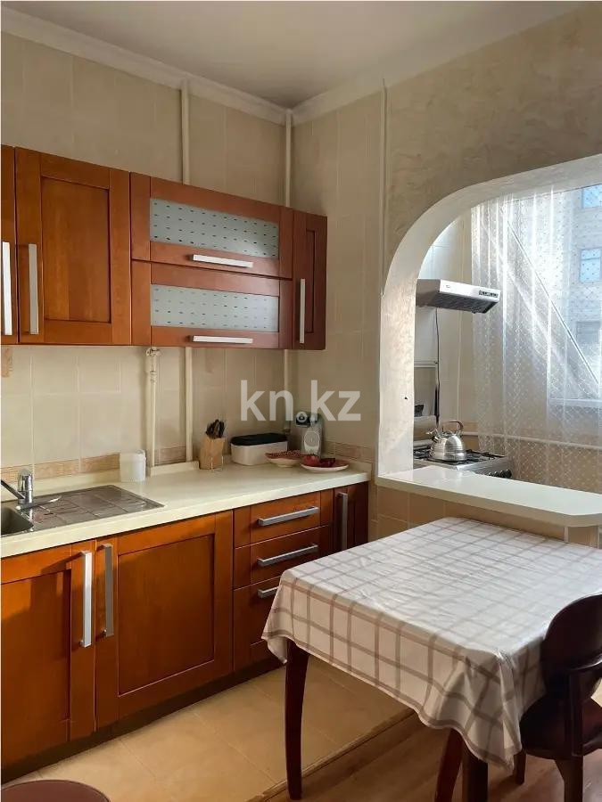 Продажа 3-комнатной квартиры, 70 м², ул. Кабанбай батыра, дом  260 в Алматы - фото 4