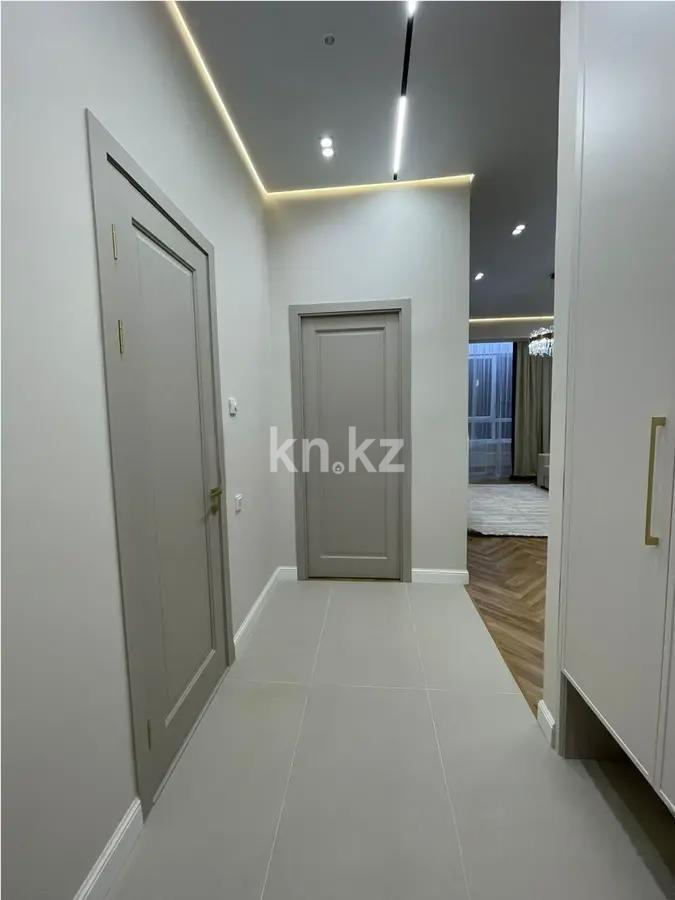 Продажа 2-комнатной квартиры, 58 м², пр. Абая, дом  118 - Продажа квартир в Казахстане фото 5 из 5