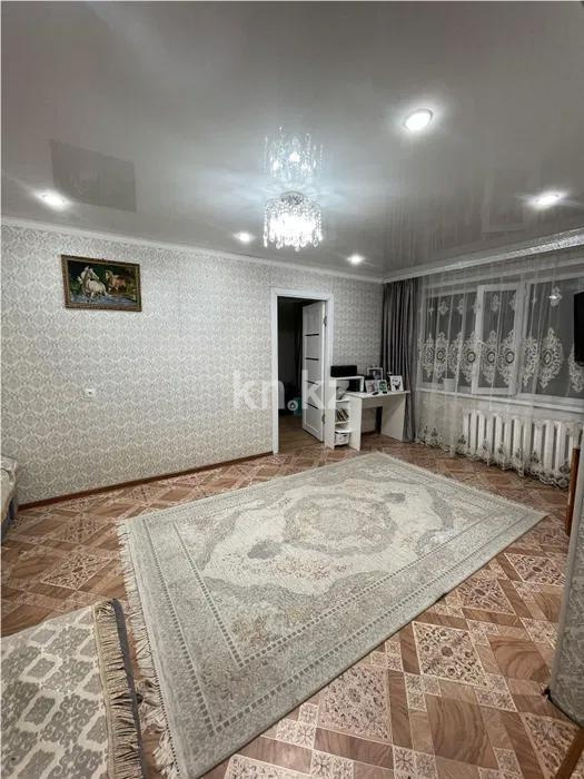 Продажа 2-комнатной квартиры, 46 м² в Караганде