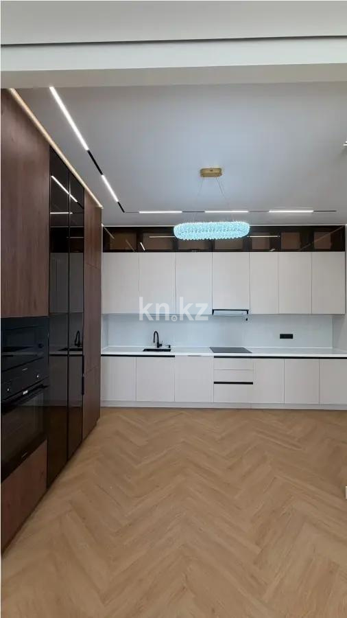 Продажа 2-комнатной квартиры, 64 м² - Продажа  двухкомнатных квартир в новостройках Алматы - страница 3 фото 3 из 4