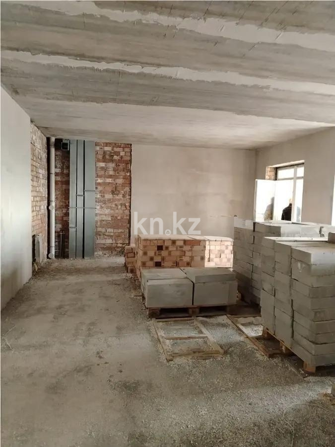 Продажа 2-комнатной квартиры, 60 м² в Караганде