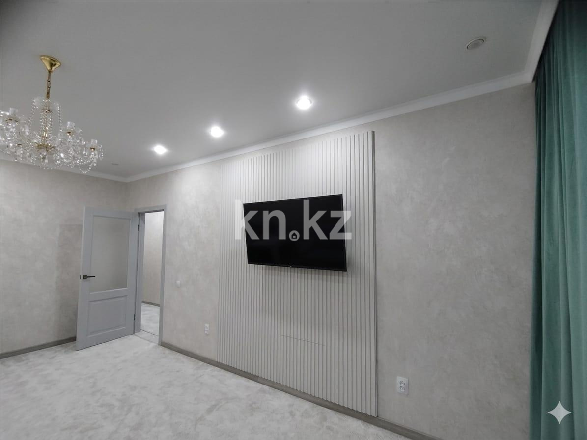 Продажа 2-комнатной квартиры, 61 м² - Продажа двухкомнатных квартир в Казахстане - страница 3 фото 1 из 12