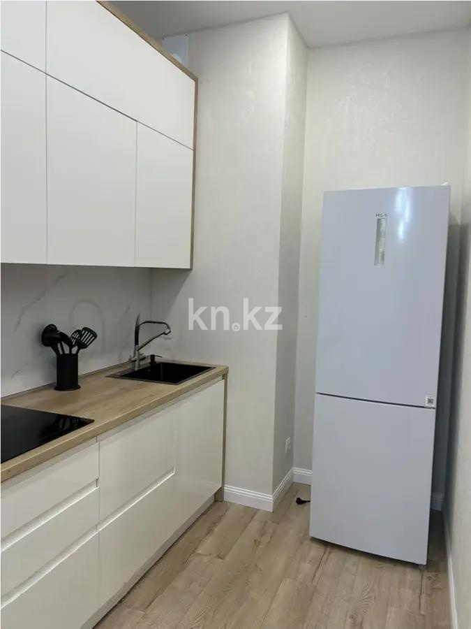 Продажа 1-комнатной квартиры, 40 м² в Астане - фото 2