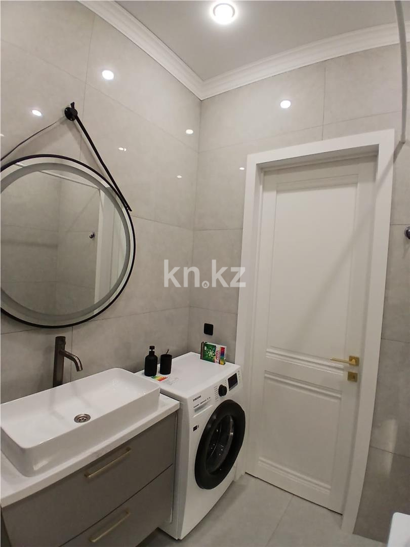 Продажа 1-комнатной квартиры, 44 м² - Продажа квартир в Астане с фото фото 12 из 13