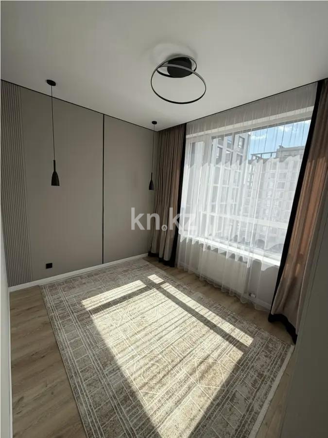 Продажа 2-комнатной квартиры, 43.1 м² в Астане - фото 3