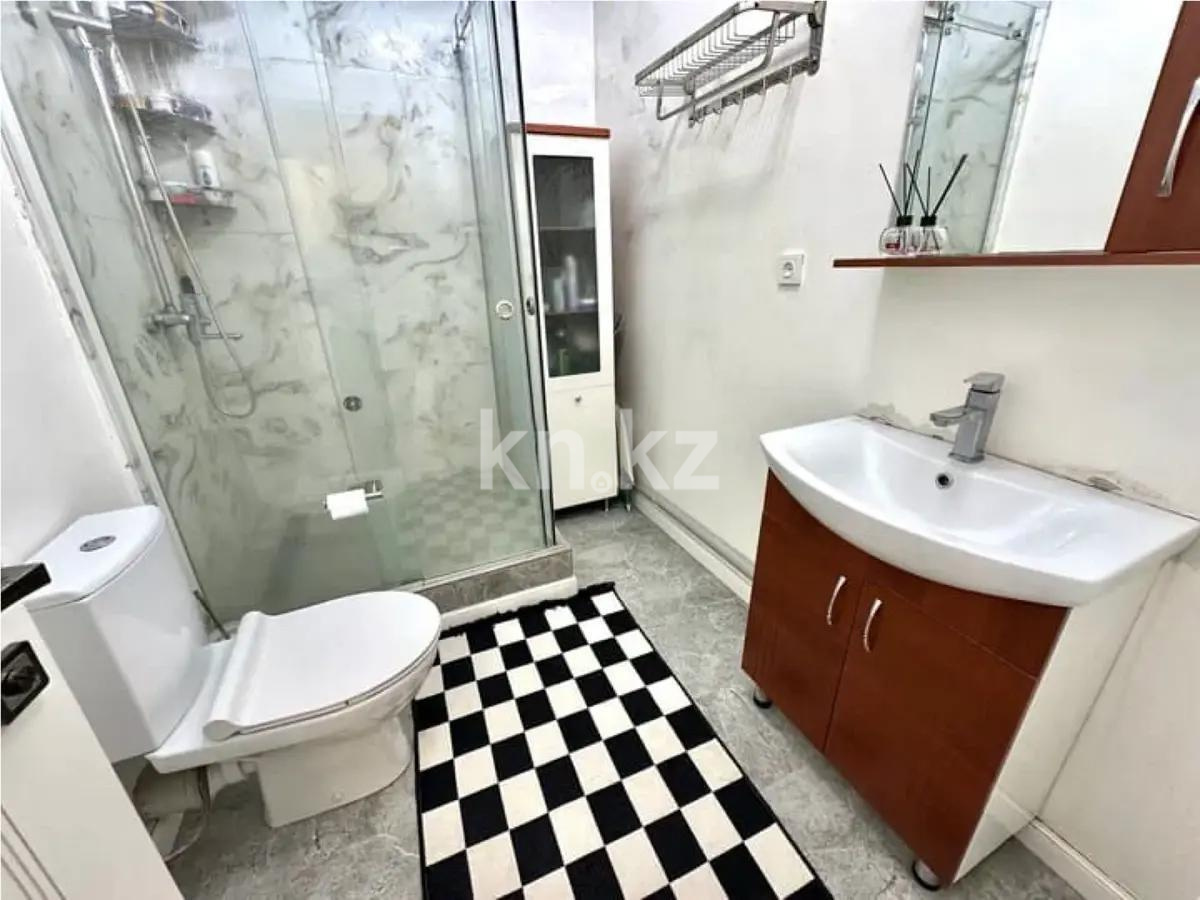 Продажа 3-комнатной квартиры, 146 м², мкр-н Калкаман-1, дом  6 в Алматы - фото 10