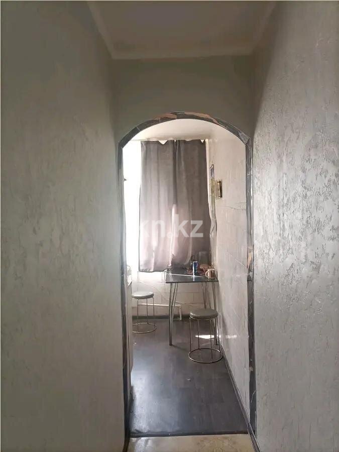 Продажа 2-комнатной квартиры, 40 м² в Темиртау - фото 5