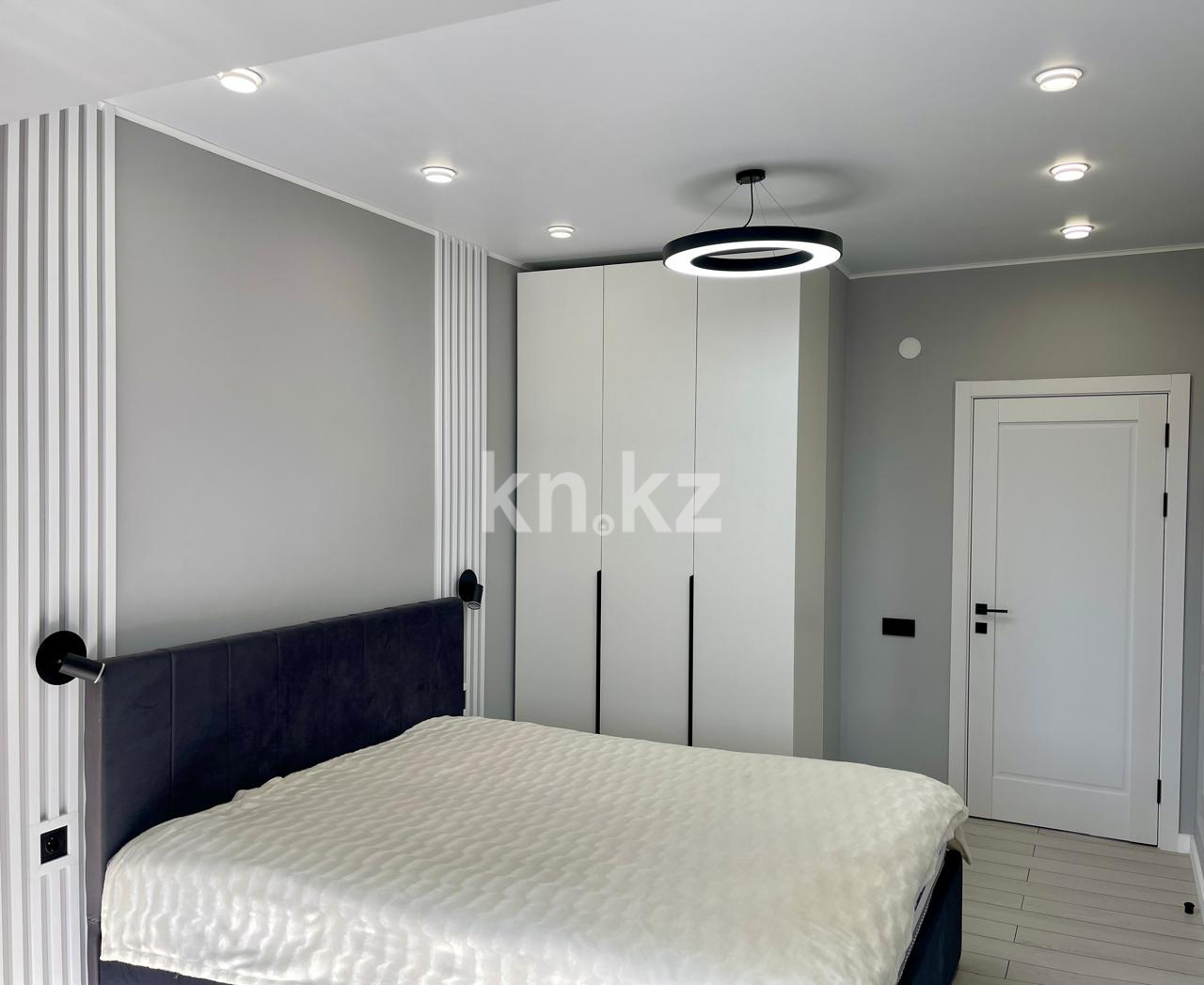 Продажа 3-комнатной квартиры, 90 м² в Алматы - фото 3