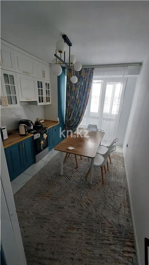 Продажа 3-комнатной квартиры, 94 м² в Алматы - фото 4