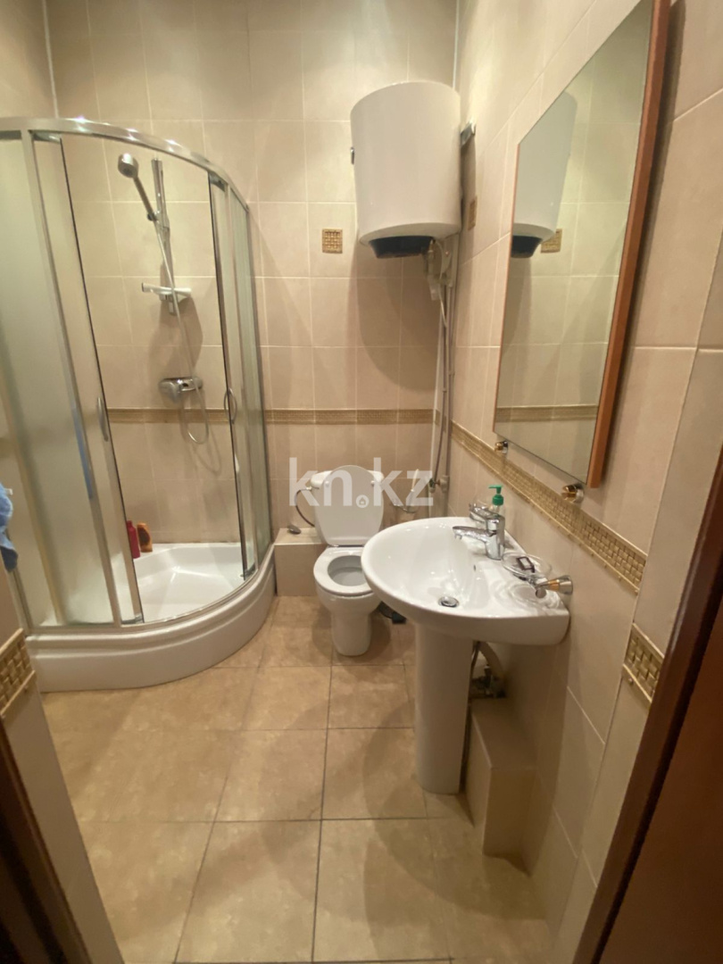 Аренда , ул. Жирентаева, дом  5 - ул. Сатпаева - Аренда офисных и торговых помещений в Астане фото 10 из 14