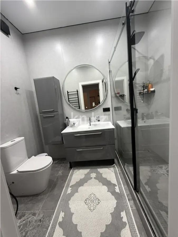 Продажа 3-комнатной квартиры, 101 м² в Караганде - фото 6