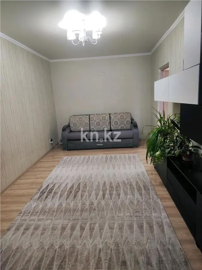 Продажа 1-комнатной квартиры, 37.6 м², ул. Армандастар, дом  2/4 - Продажа квартир в Астане без посредников фото 2 из 4