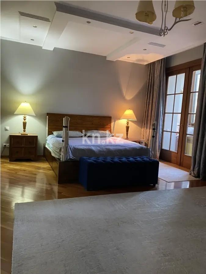 Продажа 4-комнатной квартиры, 160 м² - Продажа четырехкомнатных квартир от собственников в Алматы фото 3 из 10