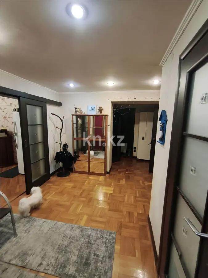 Продажа 3-комнатной квартиры, 83 м² в Алматы - фото 5
