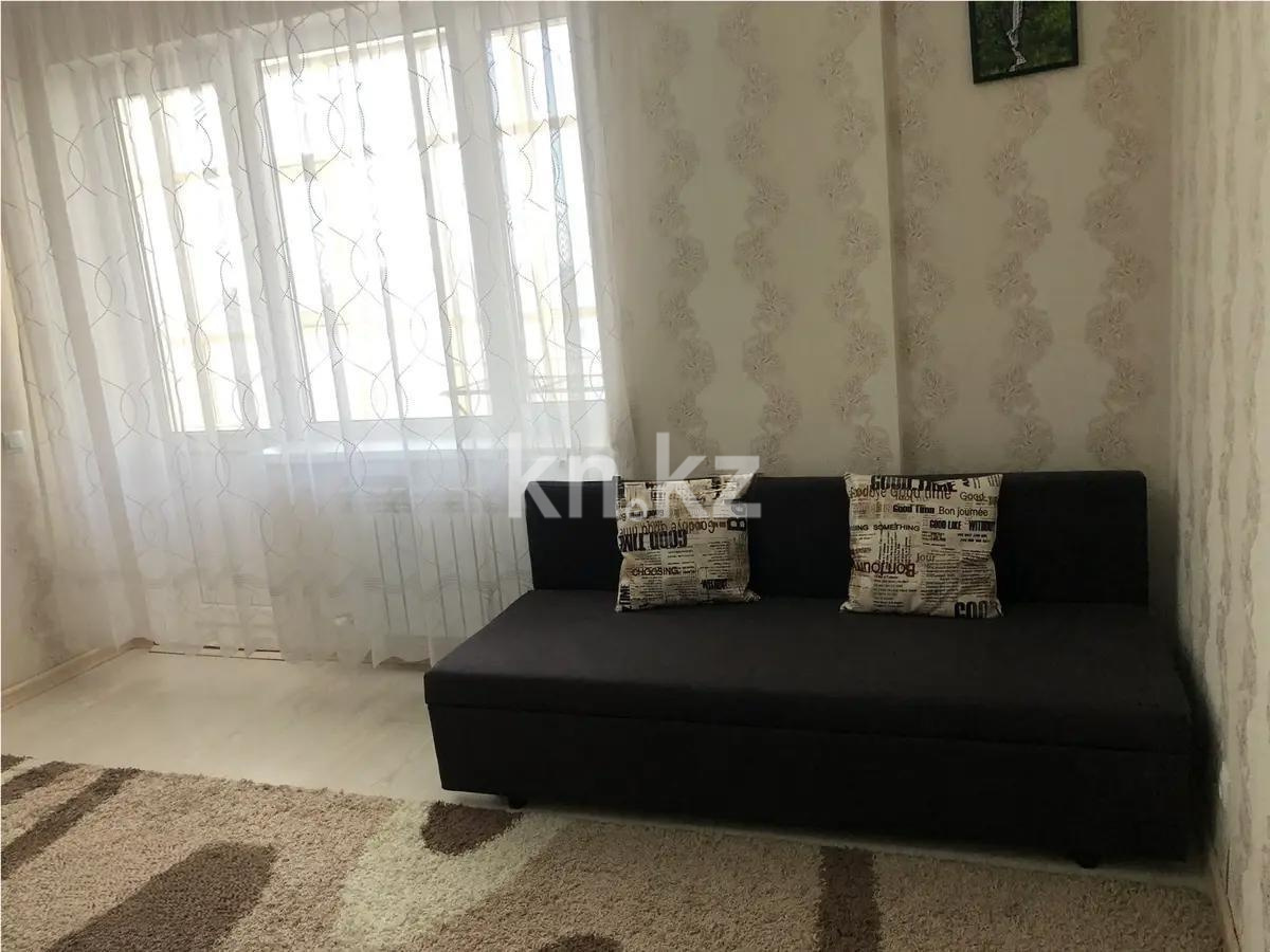 Продажа 1-комнатной квартиры, 48.5 м² - Продажа однокомнатных квартир в Астане - страница 9 фото 1 из 3